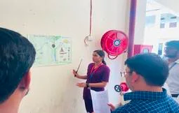 Nasha Mukti Abhiyan Poster Competition